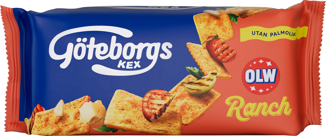 Göteborgs Kex