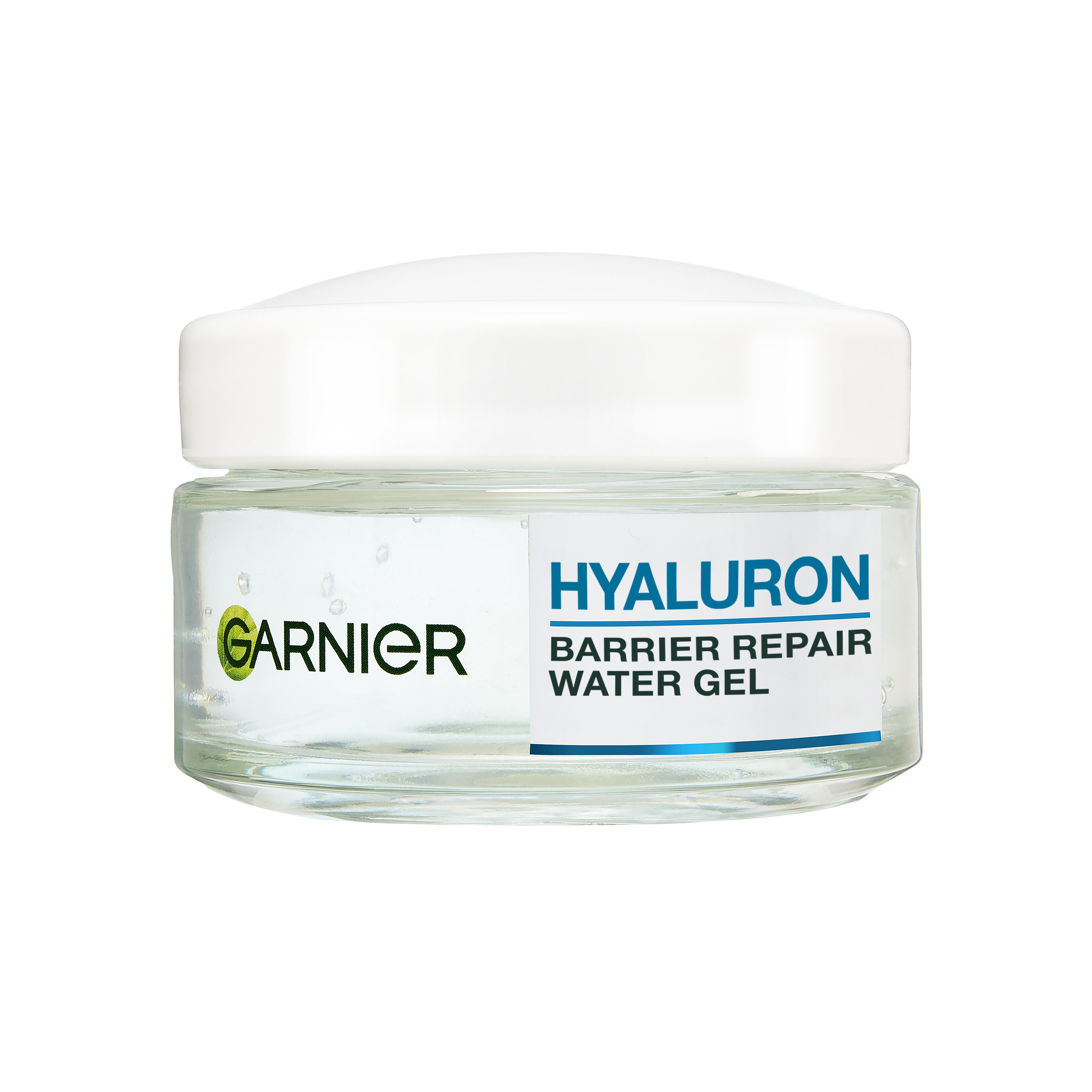 Hyaluron Barrier Repair Water Gel