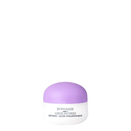 Anti-wrinkle Cream