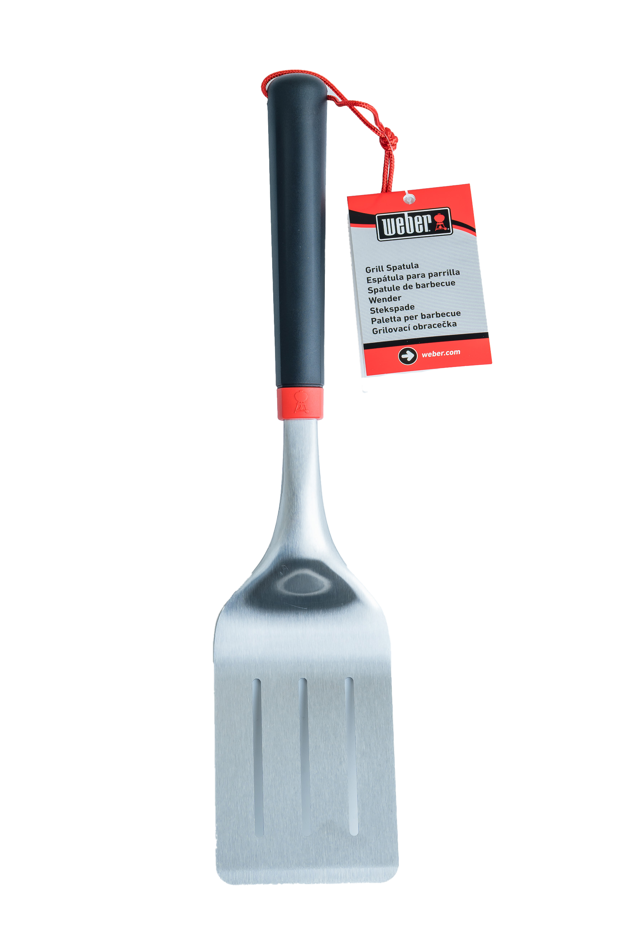 Weber Grillspade