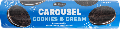 Småkakor