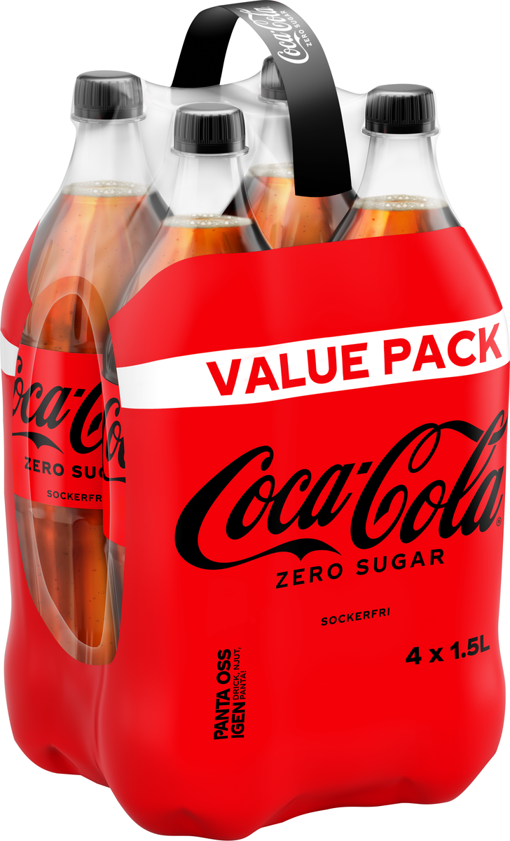 Coca-Cola