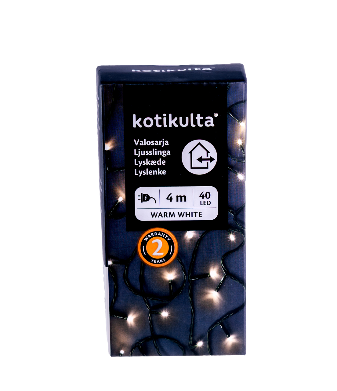 Ljusslinga LED
