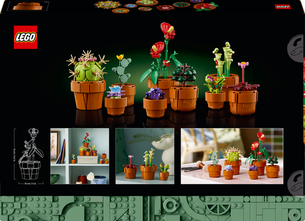 LEGO Botanicals