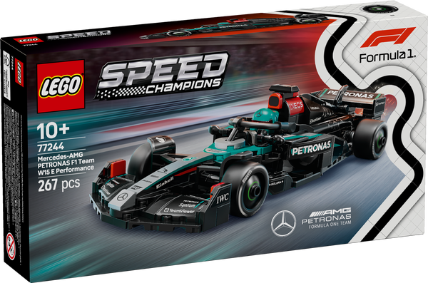 LEGO® Speed Champions
