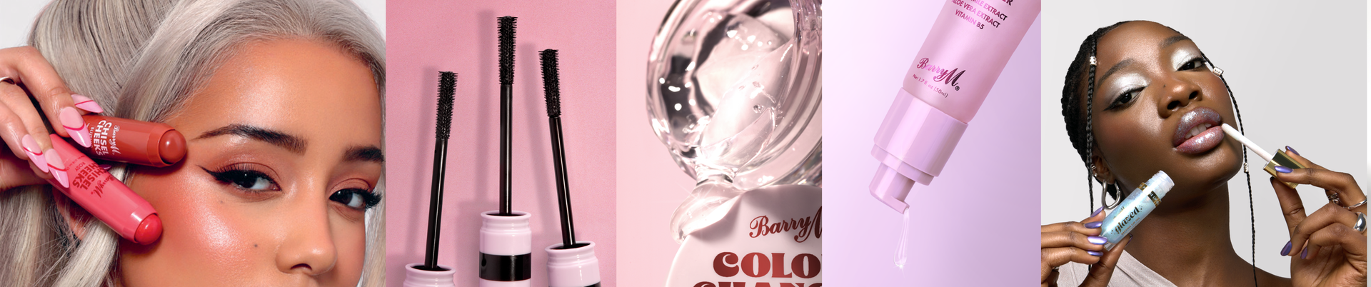 Barry M