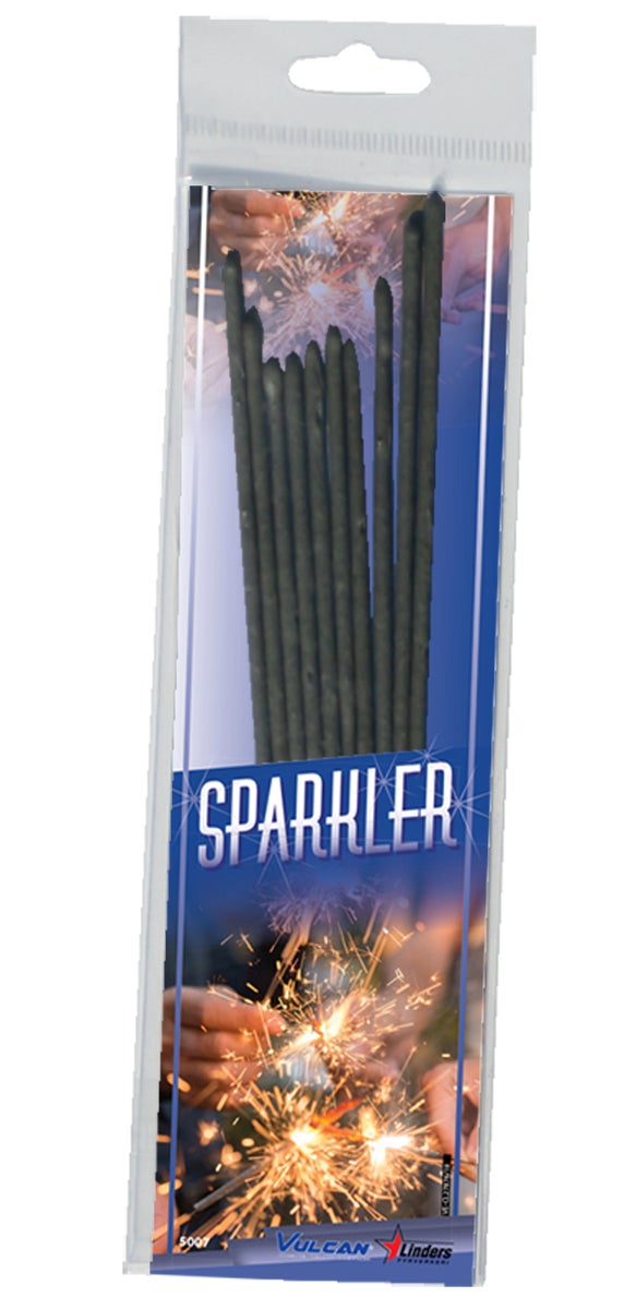 Sparkler