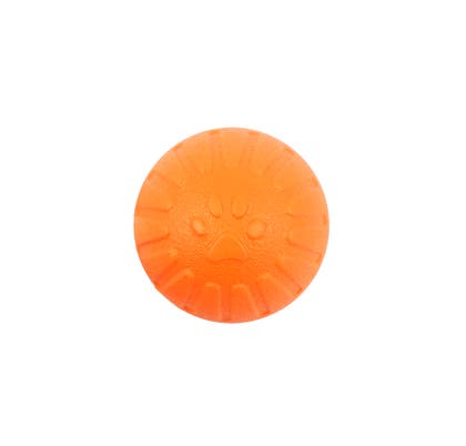 Flytande boll