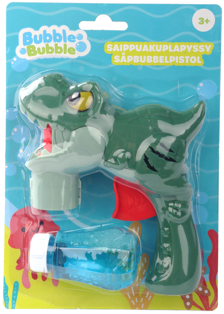 Såpbubblor