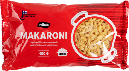 Makaroner