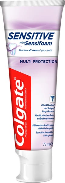 Tandkräm