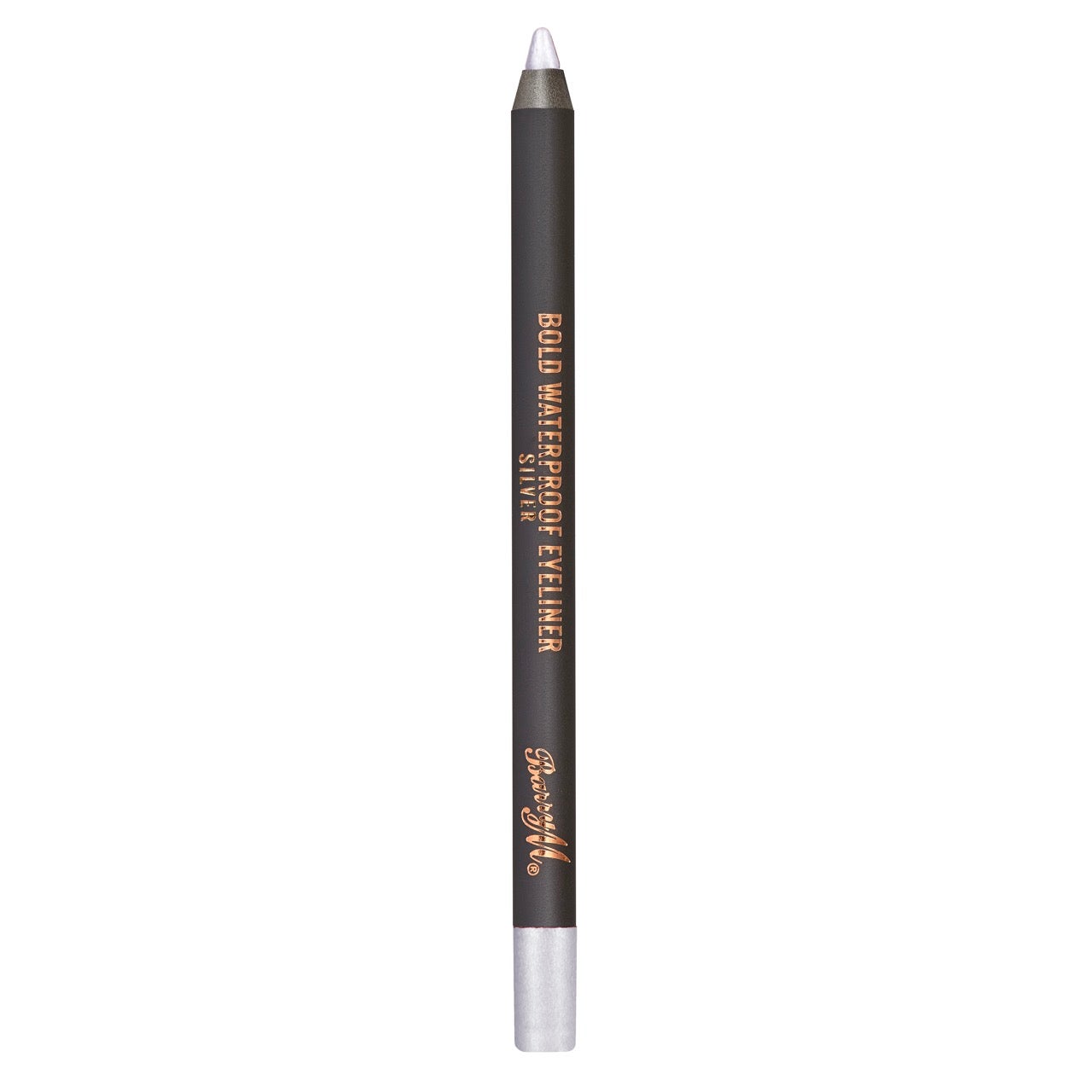 Eyeliner Silver