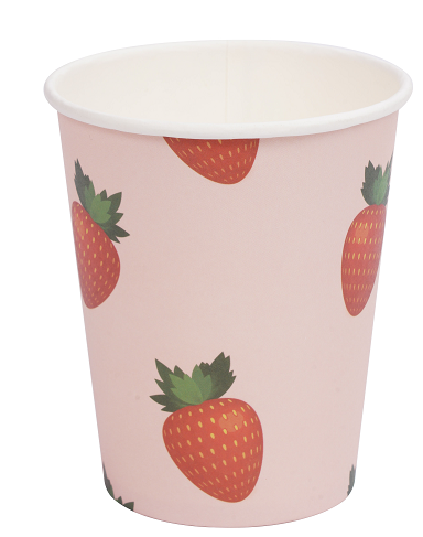 Pappmugg