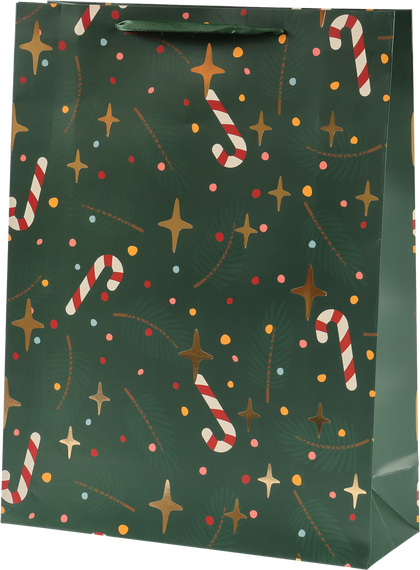 Presentpåse L