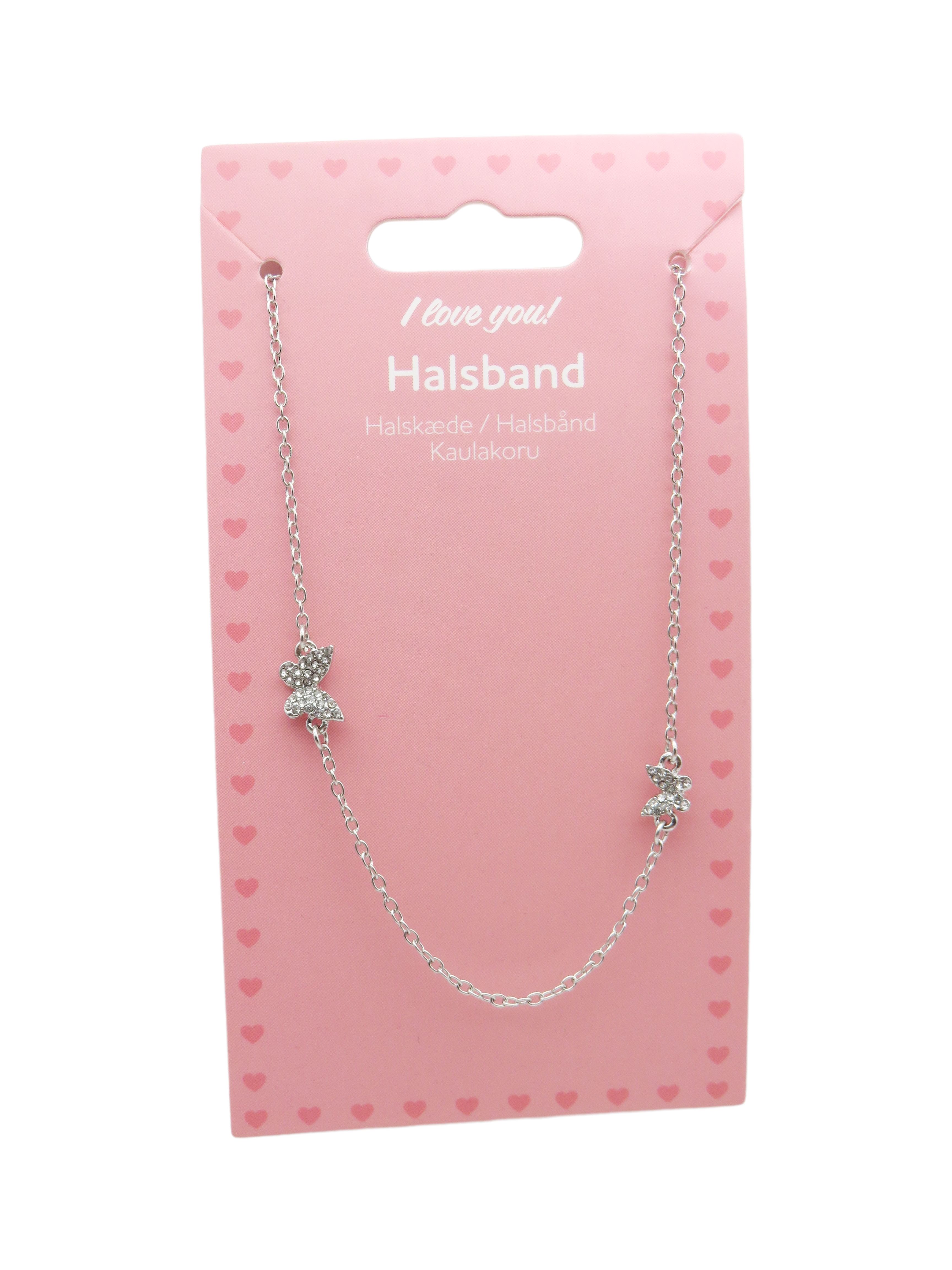 Halsband