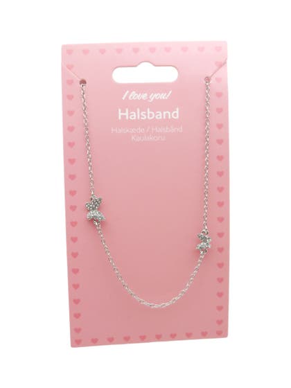 Halsband