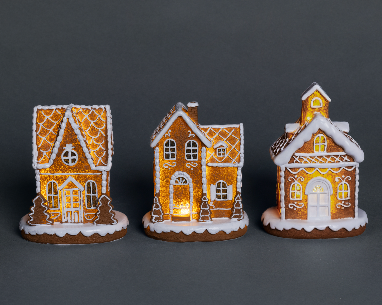 Pepparkakshus