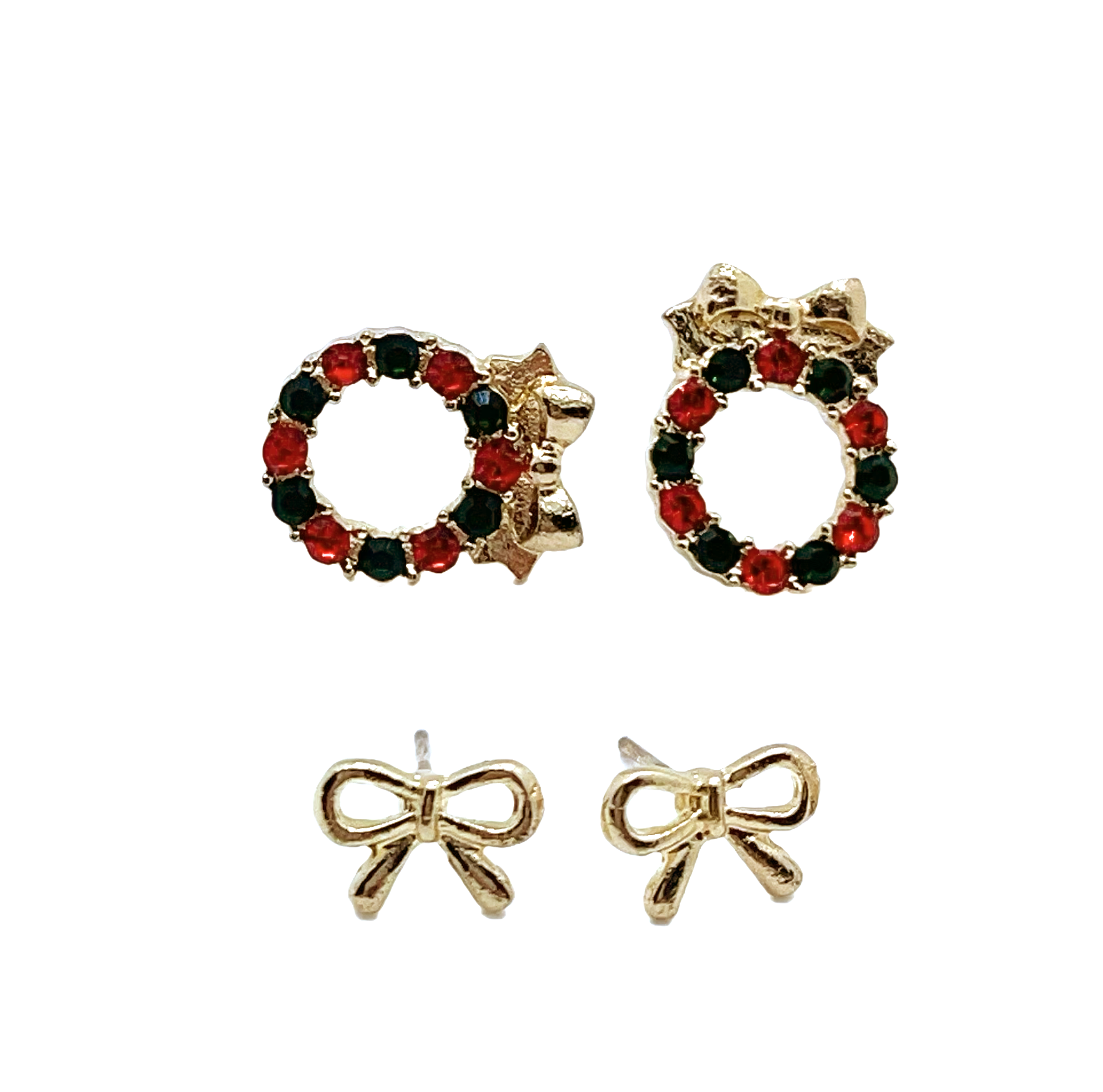 Örhänge set