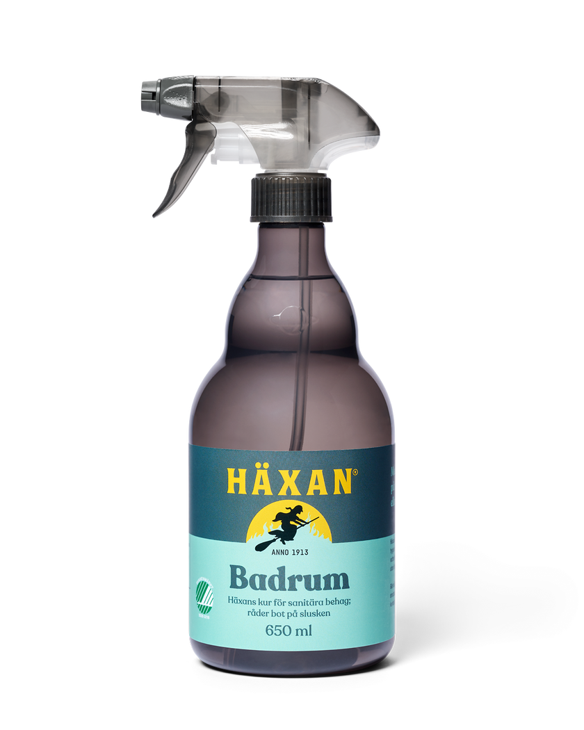 Badrum