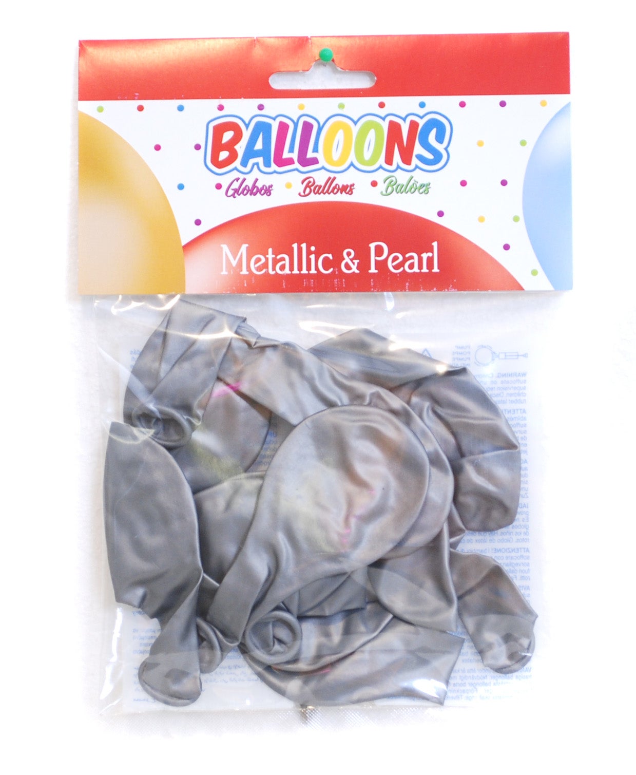 Ballong