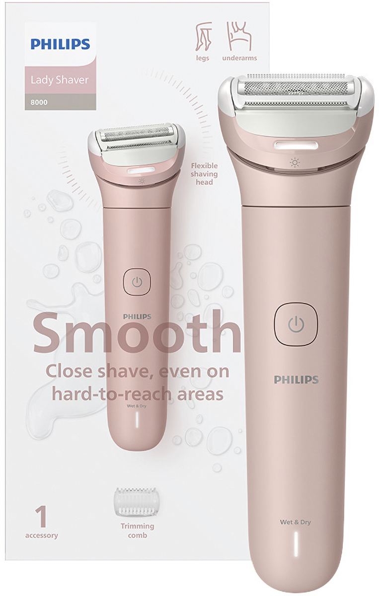 Philips Kroppstrimmer