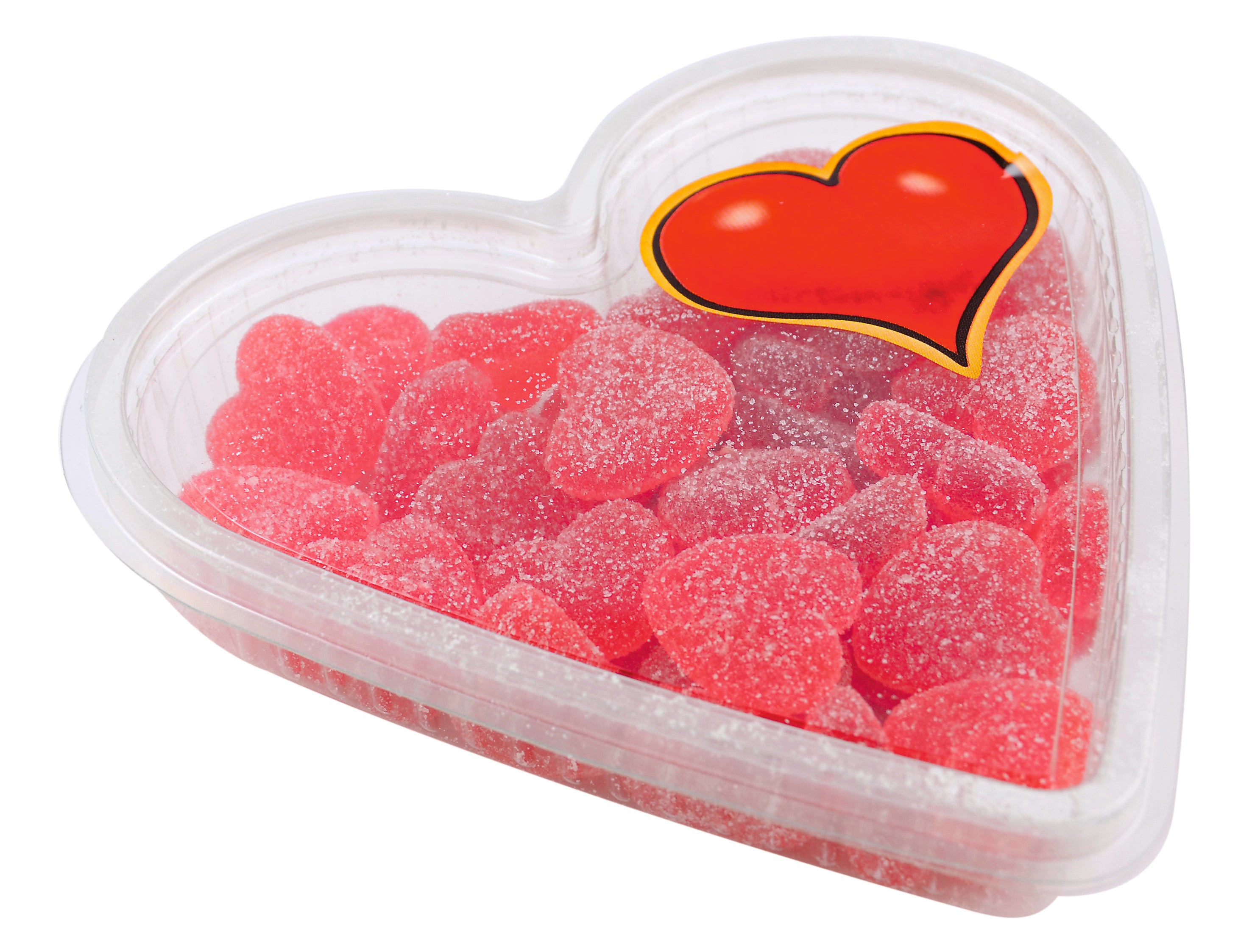 Hjärtan smultron & punsch