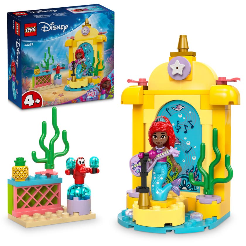 LEGO Disney Princess