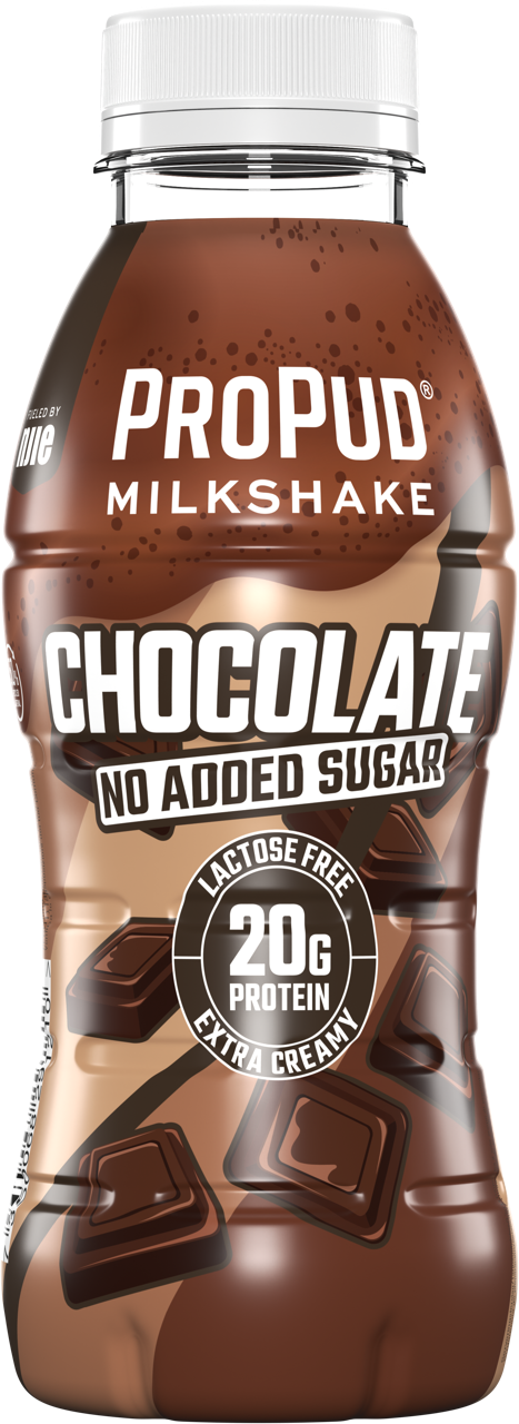 Propud Proteinmilkshake