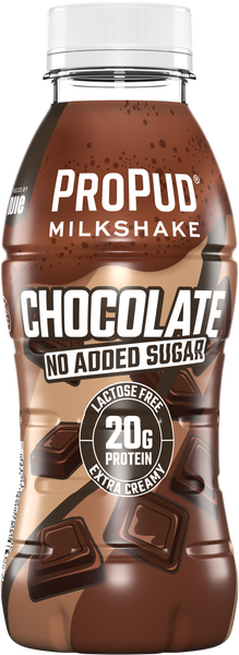 Propud Proteinmilkshake
