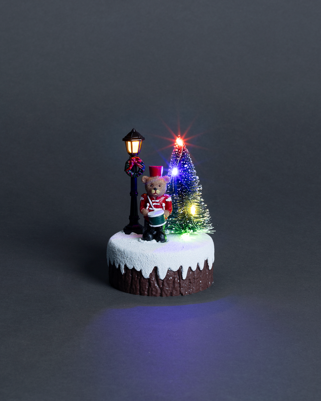 LED-Björn