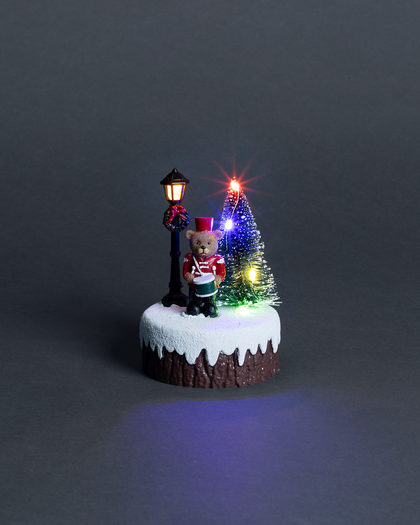 LED-Björn