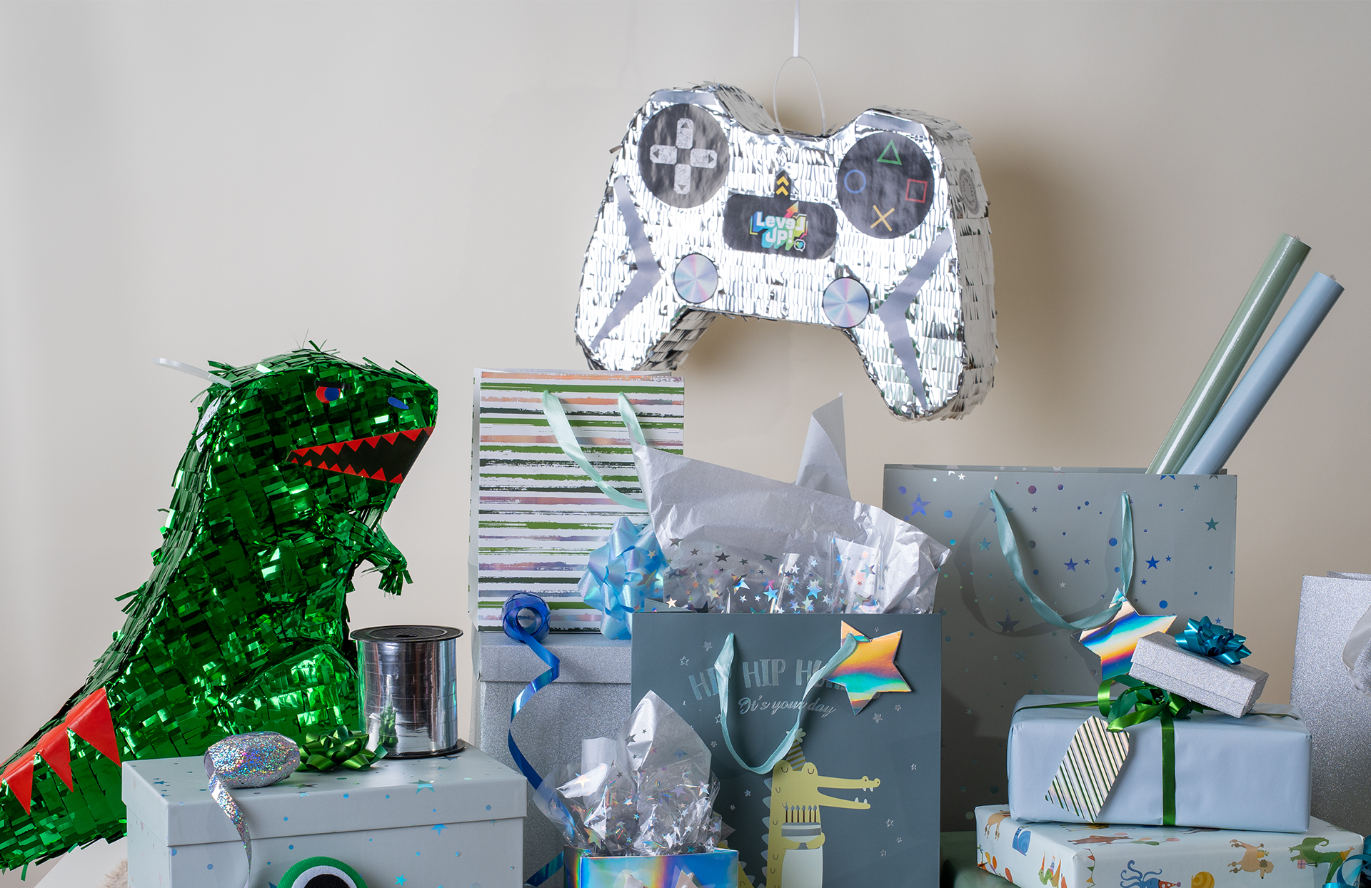 Piñatas