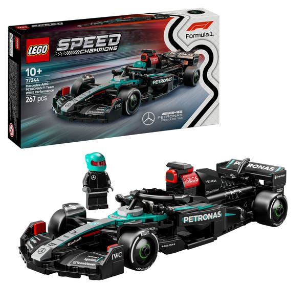 LEGO® Speed Champions