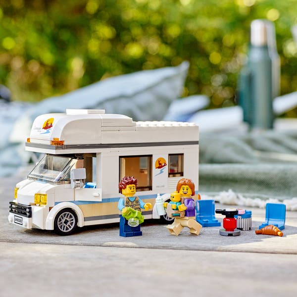 LEGO City Great Vehicals