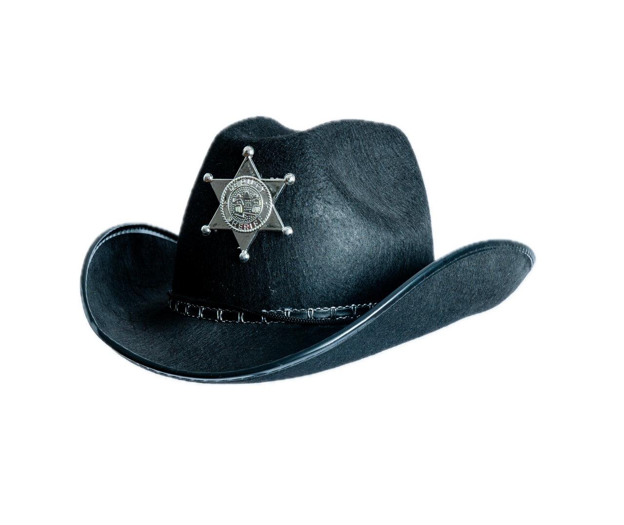 Cowboyhatt