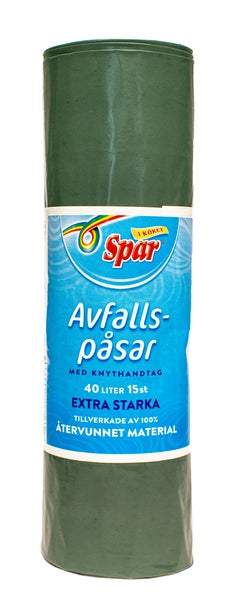 Avfallspåse