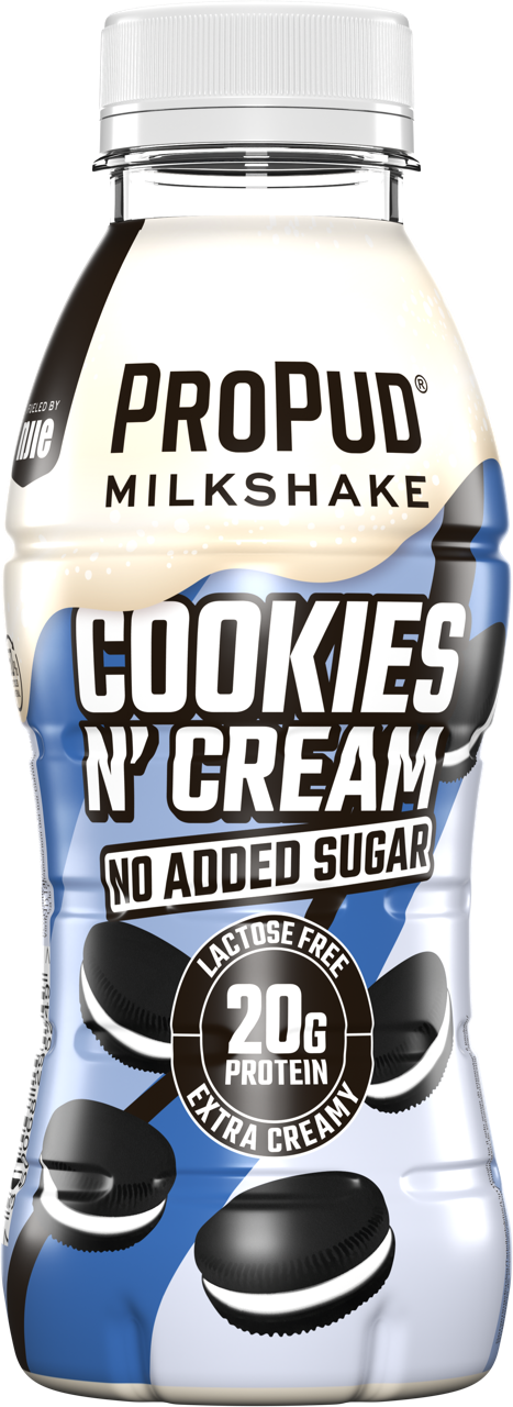 Propud Proteinmilkshake
