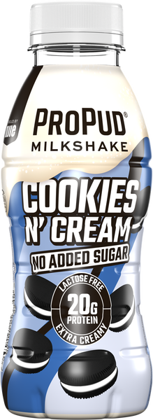 Propud Proteinmilkshake
