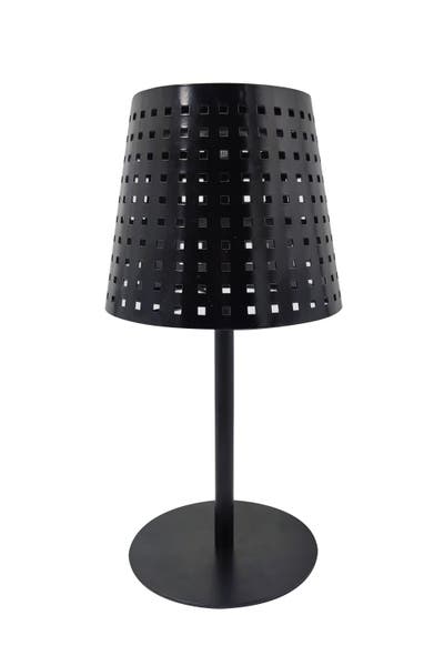 Solcellsbordslampa