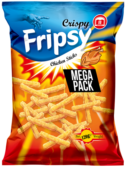 Fripsy Crispy