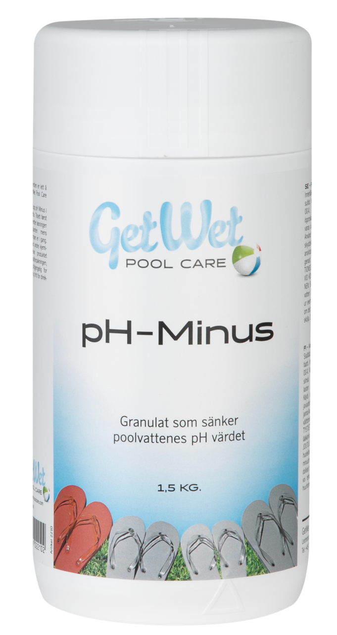 PH-minus