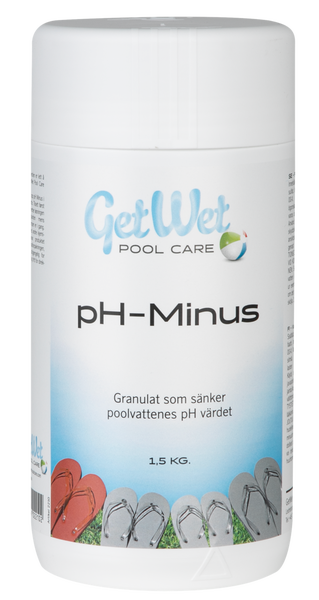 PH-minus