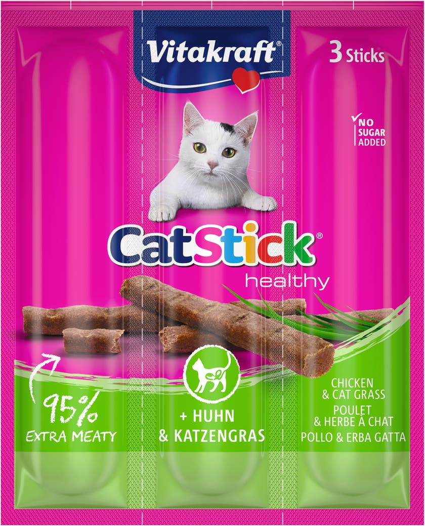Kattgodis