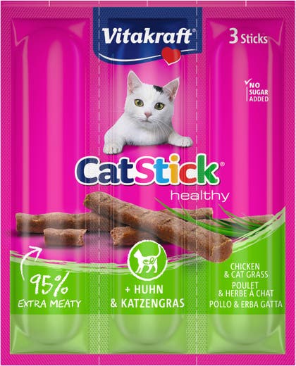 Catsticks Vitakraft