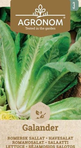 Frö Sallad Galander