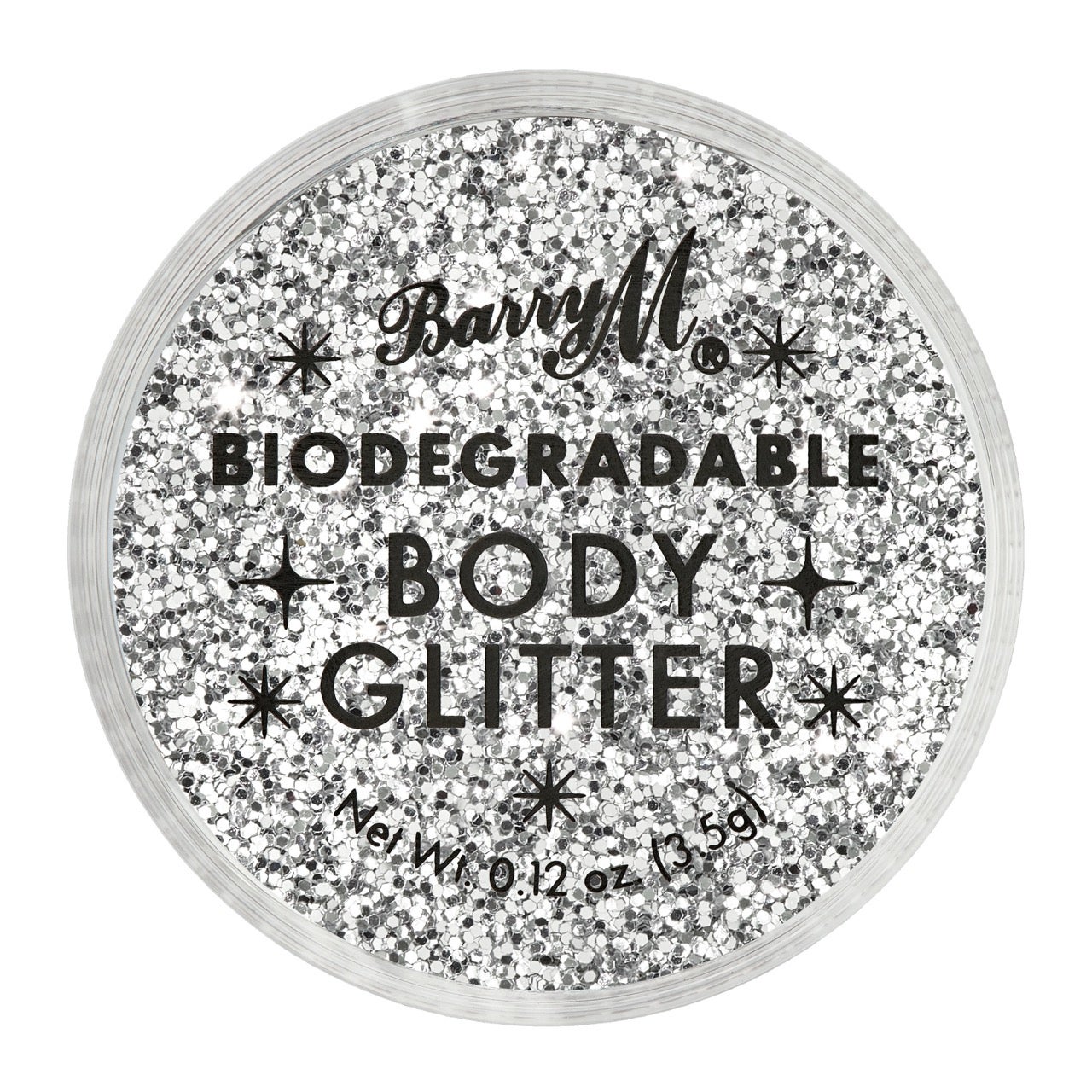 Body Glitter