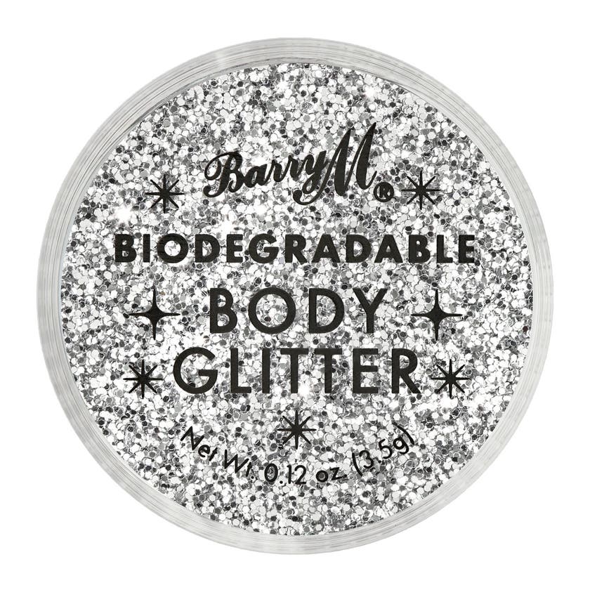 Body Glitter