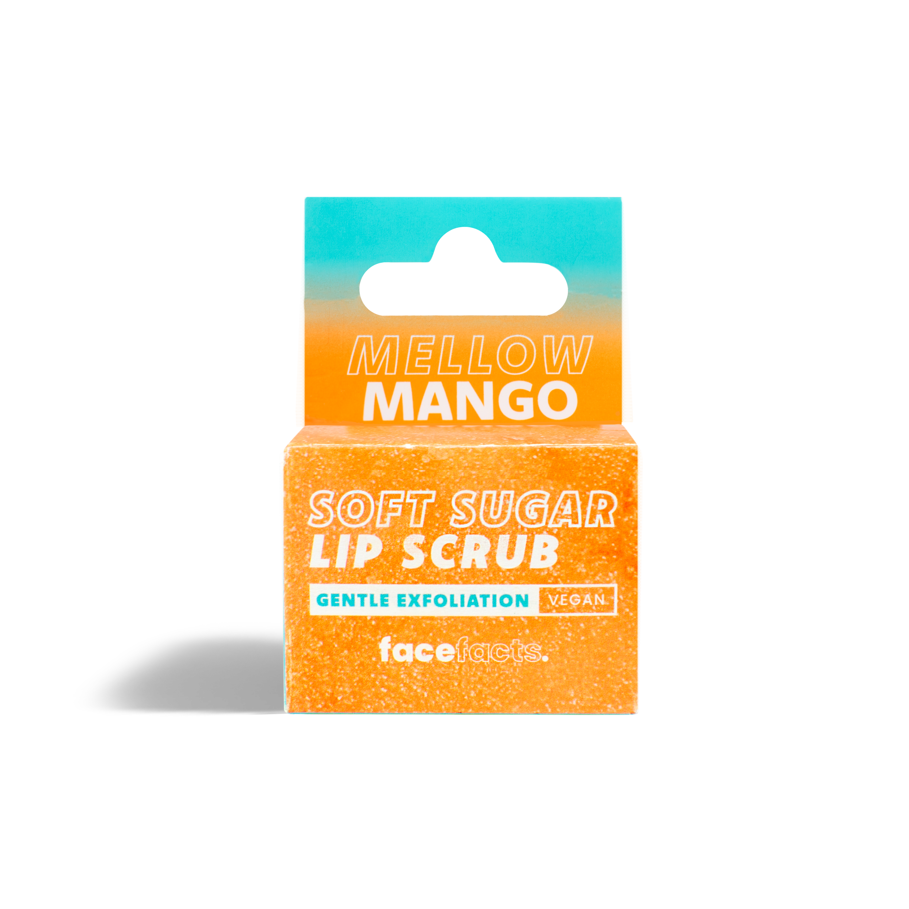 LIP SKRUB Mellow Mango
