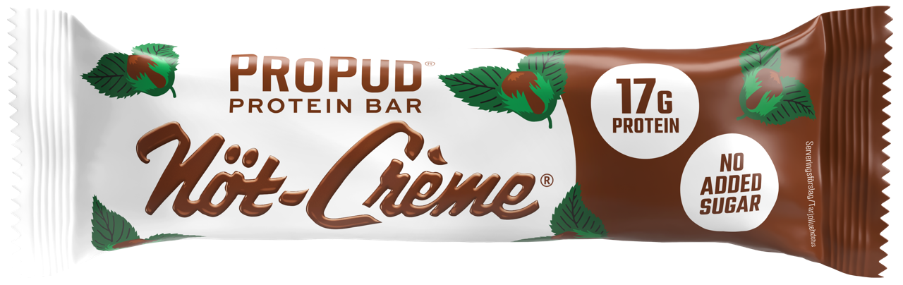 Propud Proteinbar