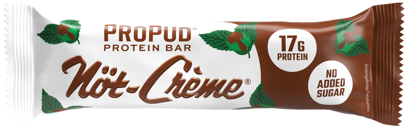 Propud Proteinbar Nöt-Créme®